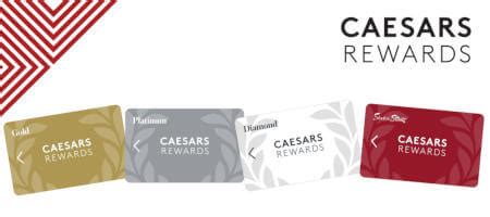caesars win loss statement|Caesars Rewards .